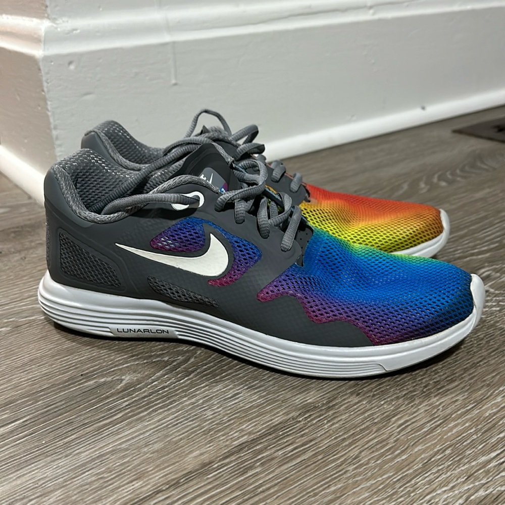 Nike Be True 2012 Edition size 9.5